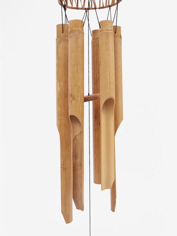 Kaemingk Bambusov vetrni zvonček Kaemingk