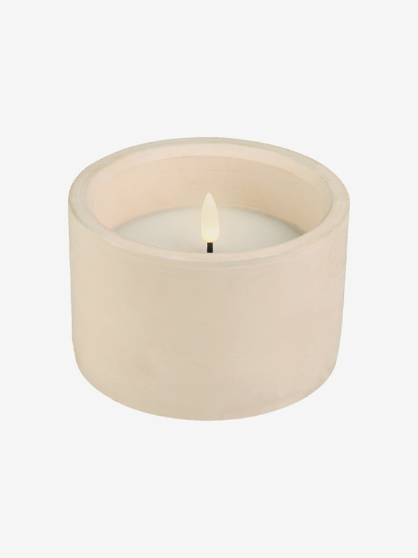 Kaemingk Sveča LED Kaemingk