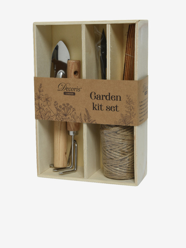 Kaemingk Kaemingk komplet vrtnega orodja Kaemingk