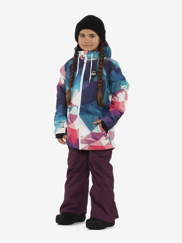 Horsefeathers Otroška jakna Saddie Horsefeathers