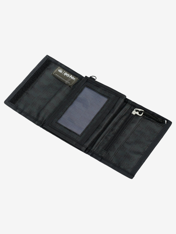 BAAGL  Modra denarnica Baagl Harry Potter Fantastične živali