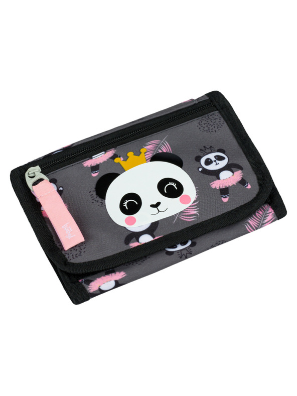 BAAGL  BAAGL Denarnica za vratu za pando