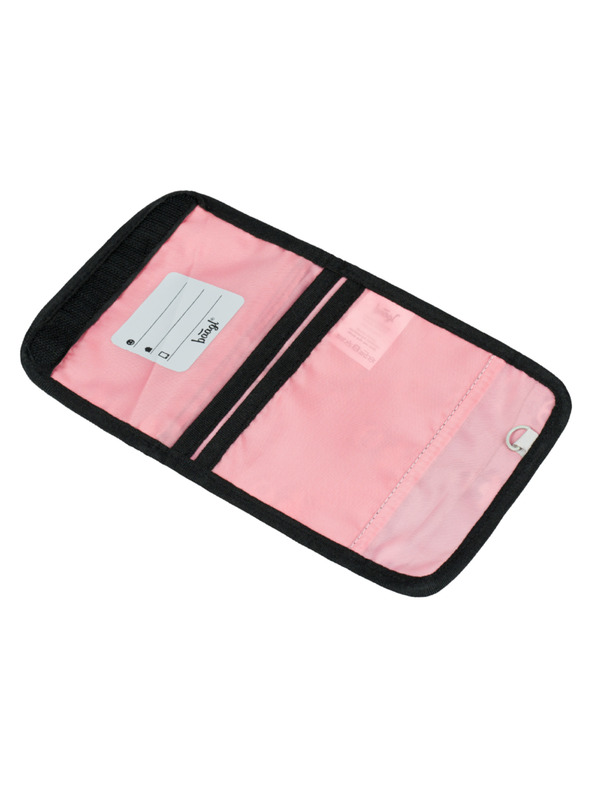 BAAGL  BAAGL Denarnica za vratu za pando