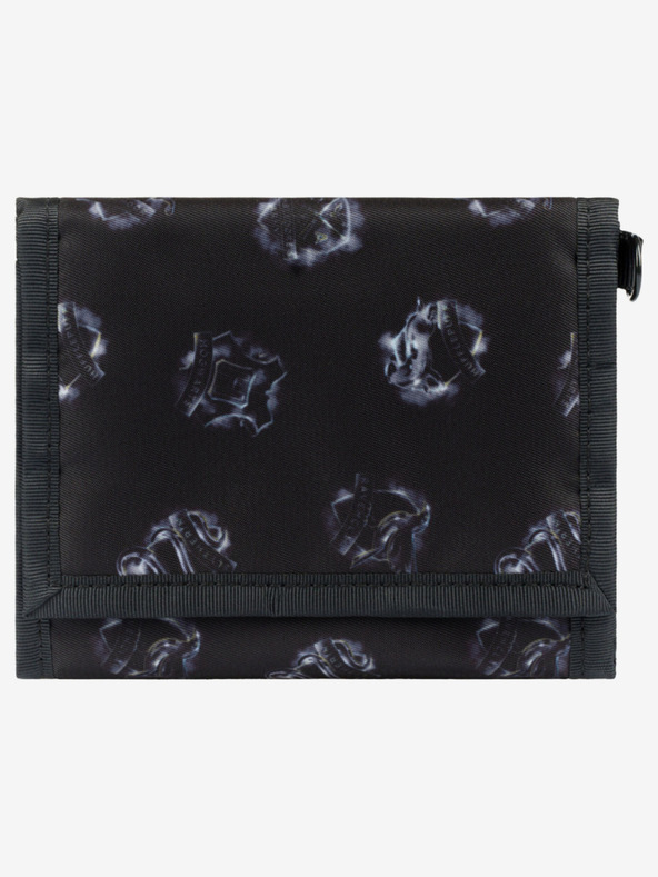 BAAGL  Črna denarnica Baagl Harry Potter Hogwarts