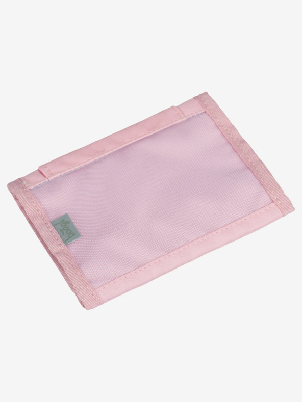 BAAGL  Roza Baagl Mavrična denarnica za vratu