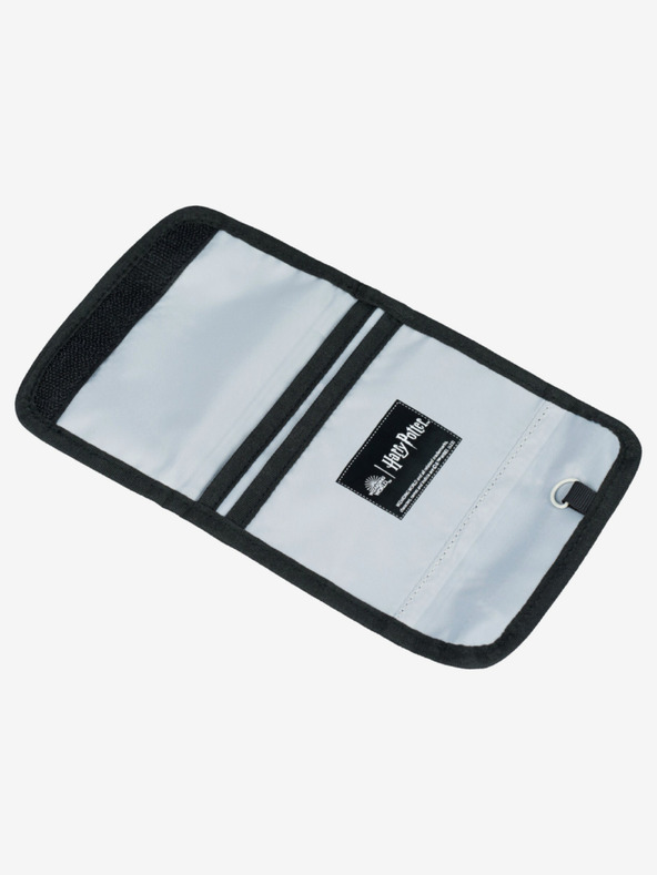 BAAGL  Modra denarnica za vratu Baagl Harry Potter Pobert's Planner