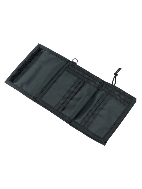 BAAGL  BAAGL Denarnica z logotipom Gold BAAGL