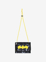 BAAGL  Črna denarnica za vratu Baagl Batman Dark City