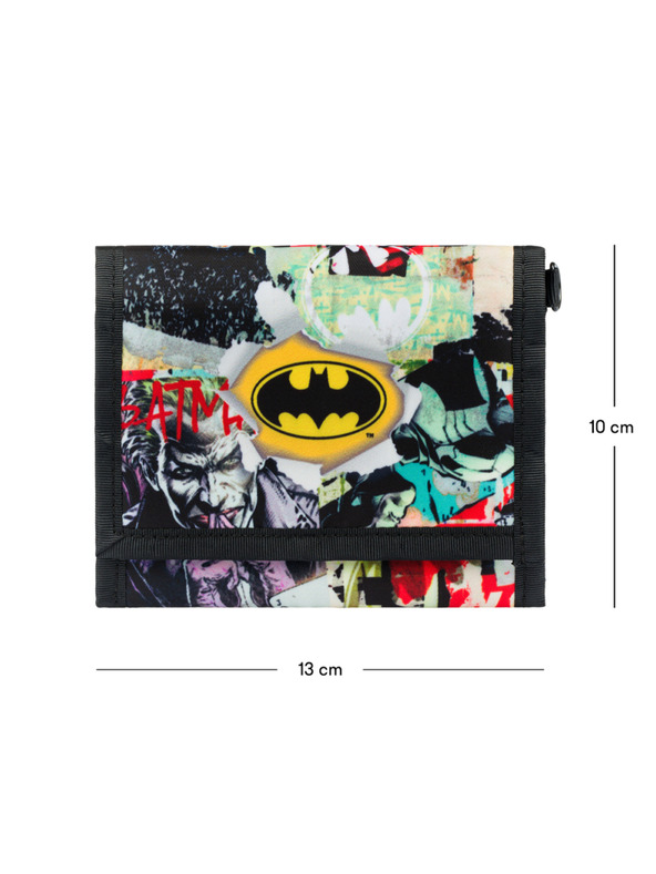 BAAGL  BAAGL Denarnica Batman Comics BAAGL