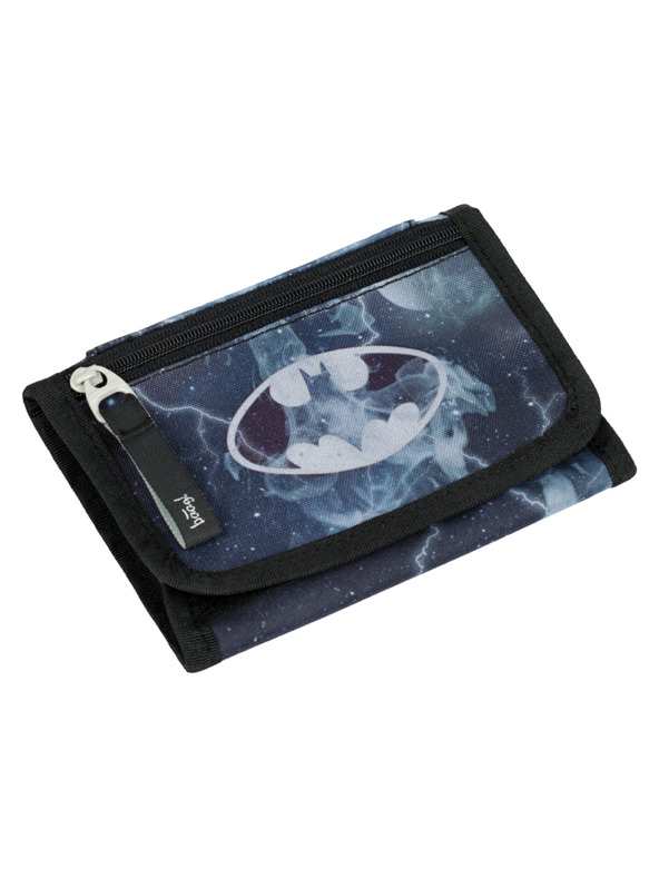 BAAGL  BAAGL Denarnica za vratu Batman Storm BAAGL