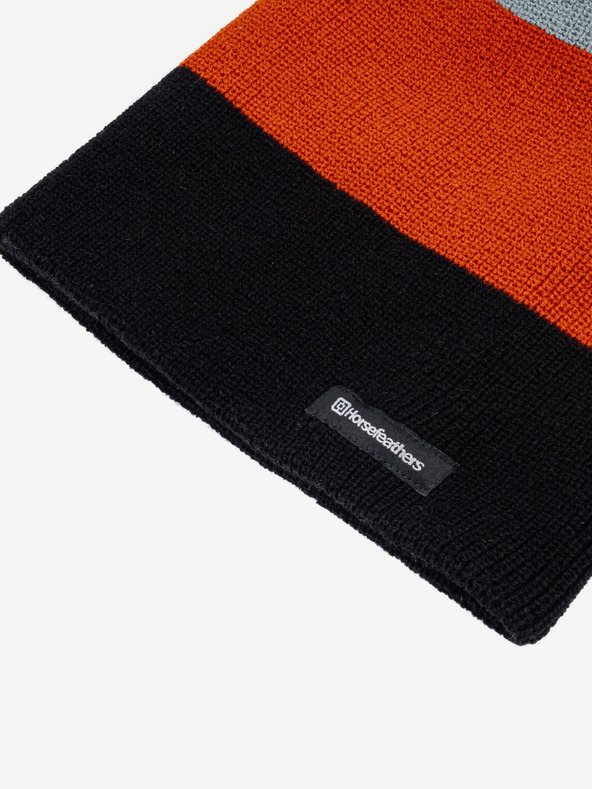 Horsefeathers Otroški Matteo - rdeča glina HORSEFEATHERS