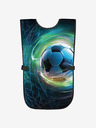 BAAGL  Modri otroški predpasnik Nogometna žoga Baagl