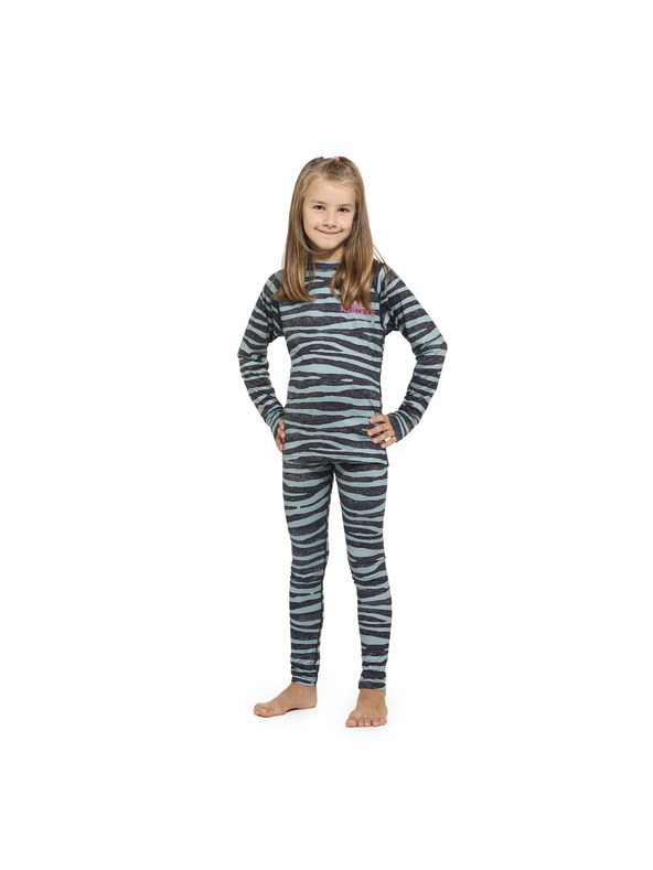 Horsefeathers Otroški termo komplet Matar - HORSEFEATHERS