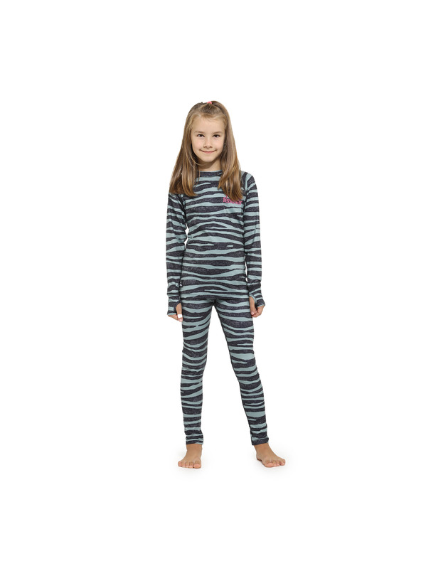 Horsefeathers Otroški termo komplet Matar - HORSEFEATHERS