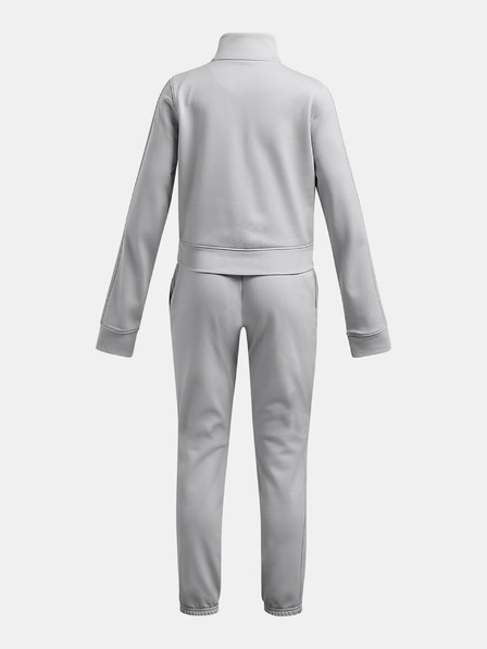 Under Armour Dekliška trenirka Under Armour UA Icon Knit Crop Tracksuit