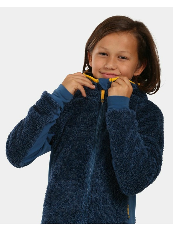 Kilpi Deška topla jopa Kilpi NORKA-JB Temno modra