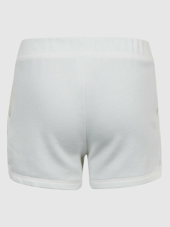 GAP Detské kraťasy s elastickým pásom, 2 ks GAP