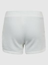 GAP Detské kraťasy s elastickým pásom, 2 ks GAP