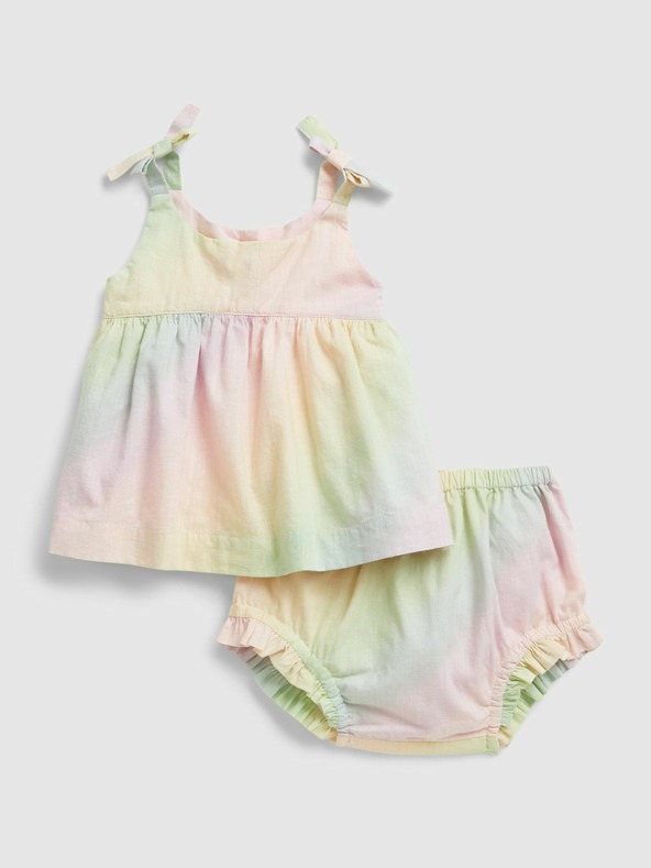 GAP Baby komplet oblačil GAP