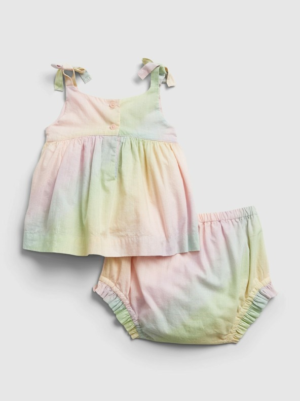 GAP Baby komplet oblačil GAP