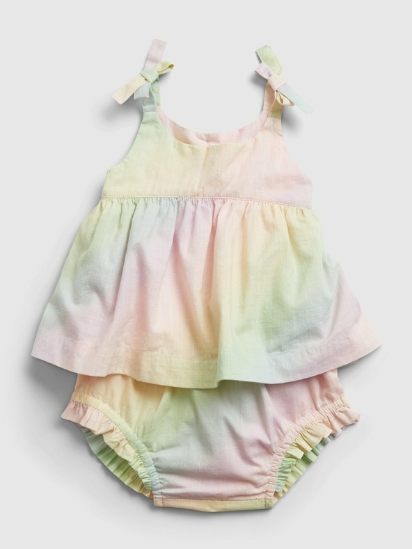 GAP Baby komplet oblačil GAP