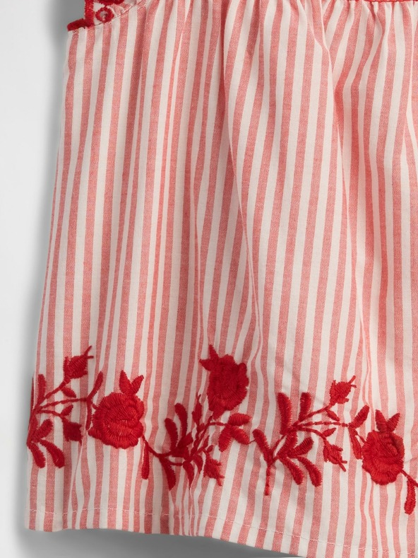 GAP Baby popelínov set GAP