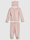 GAP Baby bombažni komplet Brannan GAP
