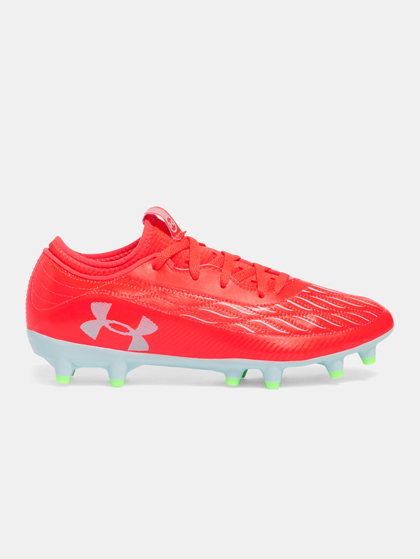 Under Armour Deški nogometni čevlji  Under Armour UA Magnetico Select 4 JR FG