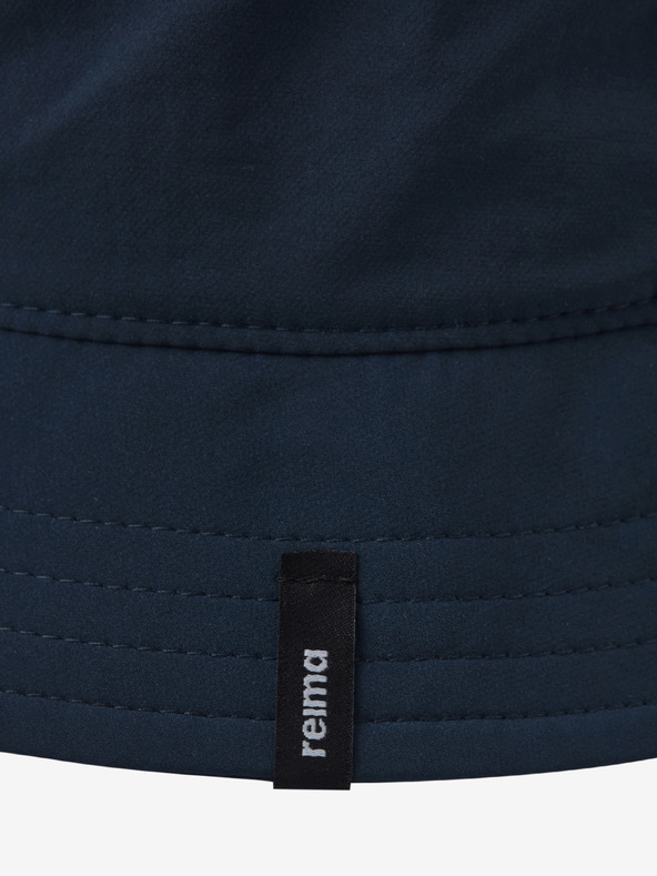 Reima Reima Itikka temno modra otroška kapa
