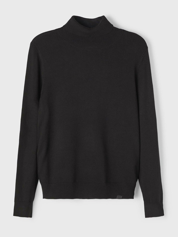 name it Črni fantovski roloki Ime je Ralos