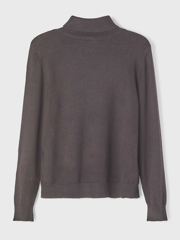 name it Temno siv fantovski rolokavs ime je Ralos