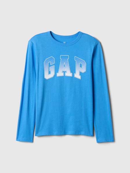 GAP Otroška majica z logotipom