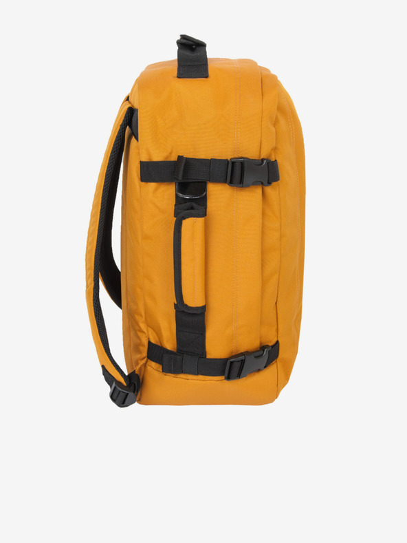 CabinZero Nahrbtnik CabinZero Classic 44L Orange Chill