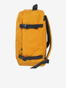 CabinZero Nahrbtnik CabinZero Classic 44L Orange Chill