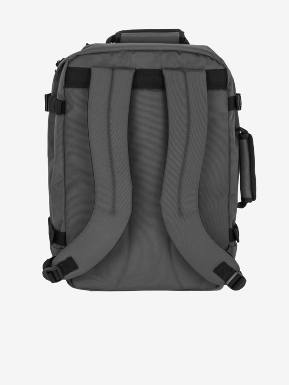 CabinZero Nahrbtnik CabinZero Classic 36L Original Grey