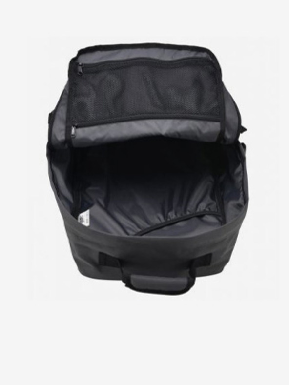 CabinZero Nahrbtnik CabinZero Classic 36L Original Grey