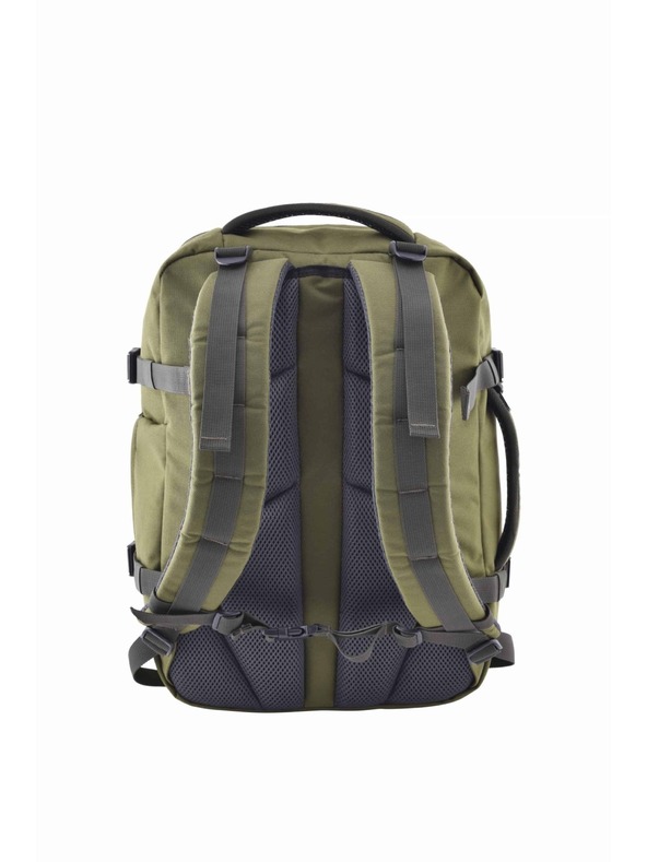 CabinZero Nahrbtnik CabinZero Military 28L Military Green