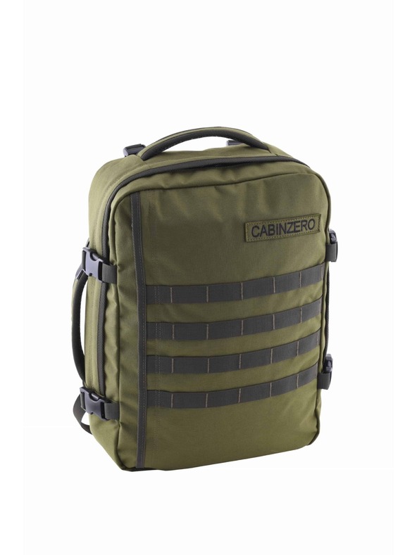CabinZero Nahrbtnik CabinZero Military 28L Military Green