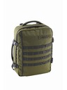 CabinZero Nahrbtnik CabinZero Military 28L Military Green