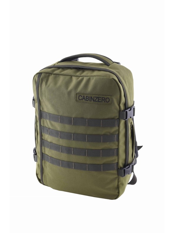 CabinZero Nahrbtnik CabinZero Military 28L Military Green