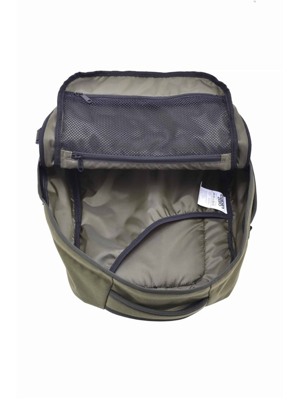 CabinZero Nahrbtnik CabinZero Military 28L Military Green