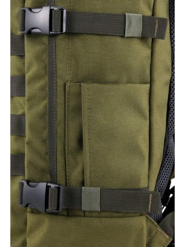 CabinZero Nahrbtnik CabinZero Military 28L Military Green