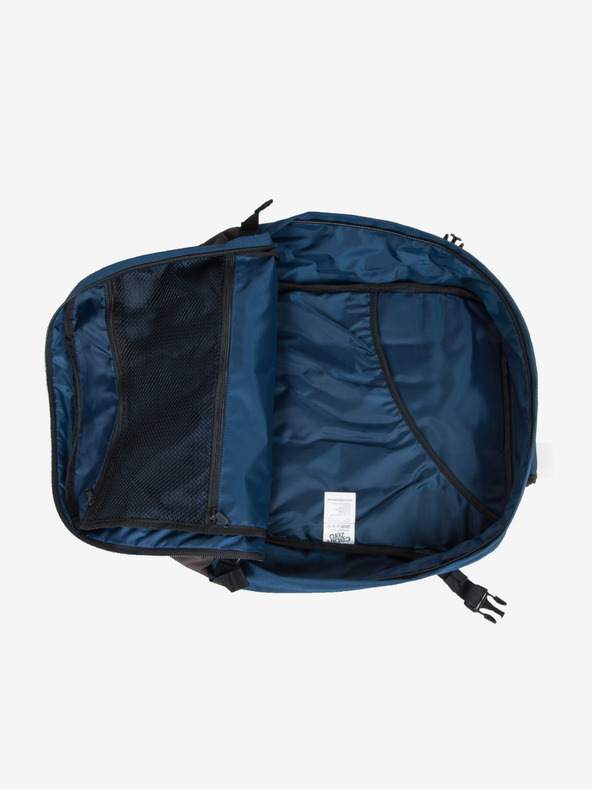 CabinZero Nahrbtnik CabinZero Classic 36L Navy