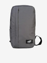 CabinZero Nahrbtnik CabinZero Classic Flight 12L Original Grey