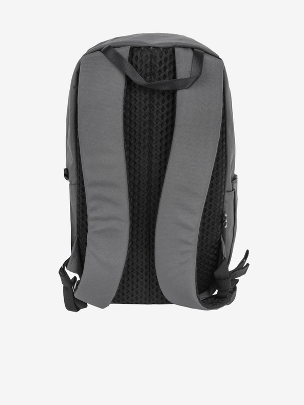 CabinZero Nahrbtnik CabinZero Classic Flight 12L Original Grey