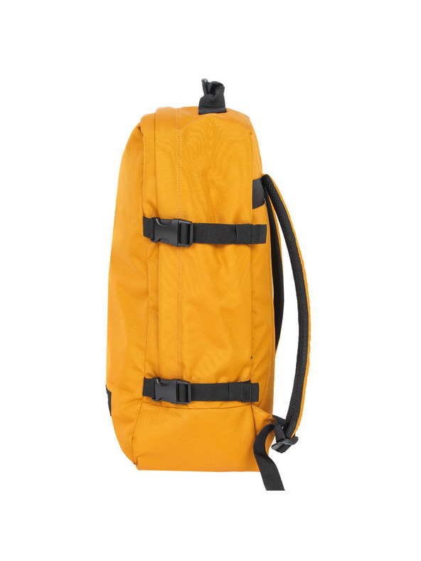 CabinZero Nahrbtnik CabinZero Classic 36L Orange Chill