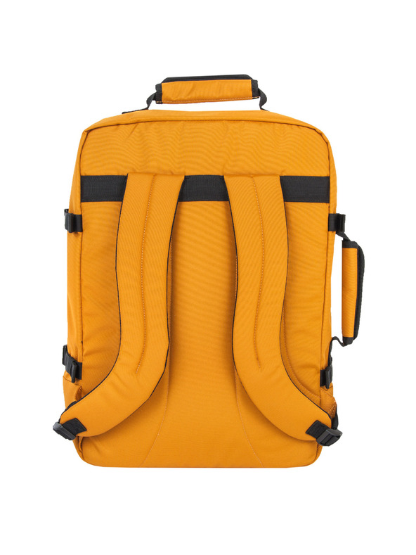 CabinZero Nahrbtnik CabinZero Classic 36L Orange Chill