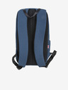 CabinZero Nahrbtnik CabinZero Classic Flight 12L Navy