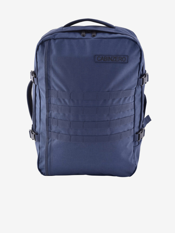CabinZero Nahrbtnik CabinZero Military 44L Navy