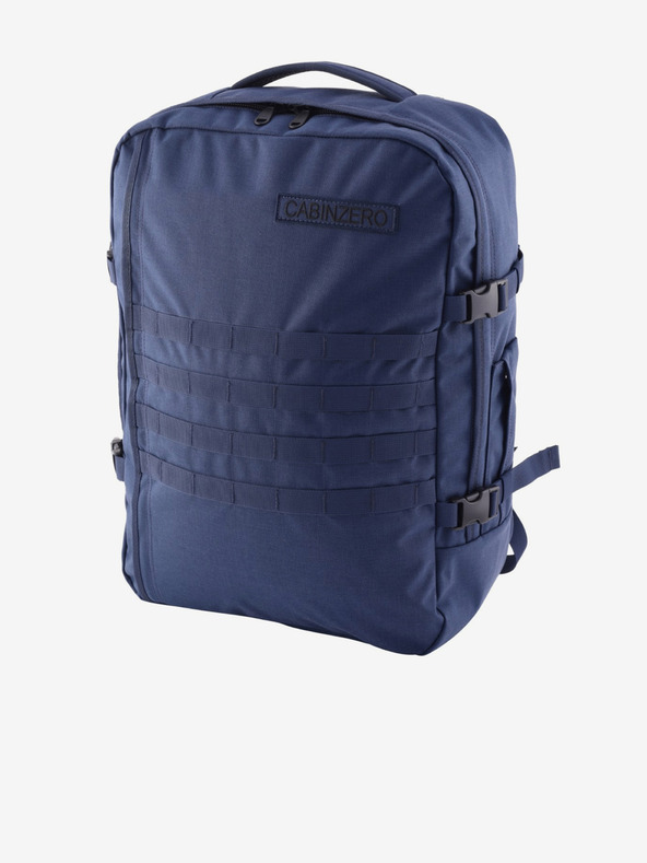 CabinZero Nahrbtnik CabinZero Military 44L Navy